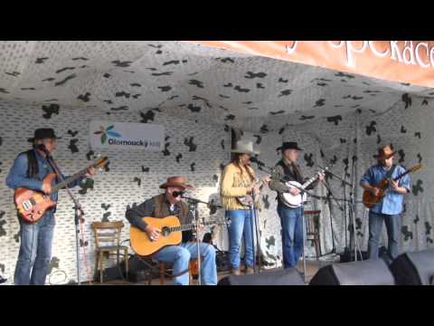 10 Freďáci -  Zlomená křídla