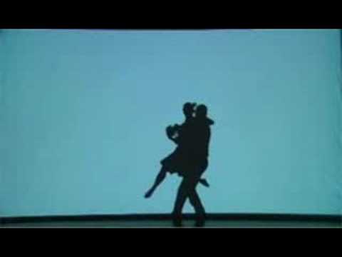 Pilobolus in Conan O'Brien