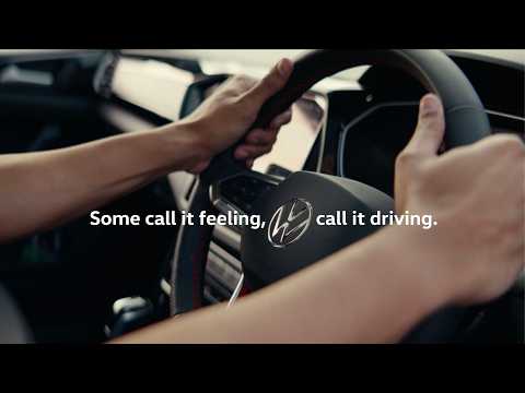 Volkswagen's campaign for the Taigun