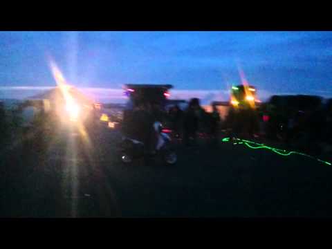 The frenchtek - Teknivibration 22