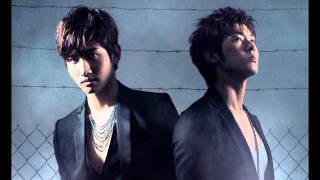 [Audio] TVXQ - Superstar AUDIO TEASER 21s
