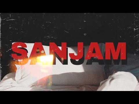 NEDO X AHEL - SANJAM