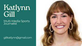 Midterm Sports Reporter Reel