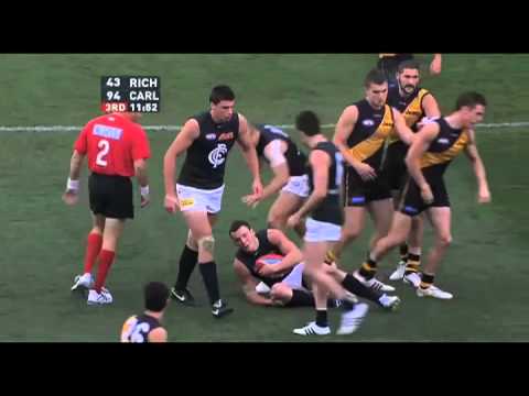 Ratten's Plays of the Day - Round 15, 2011