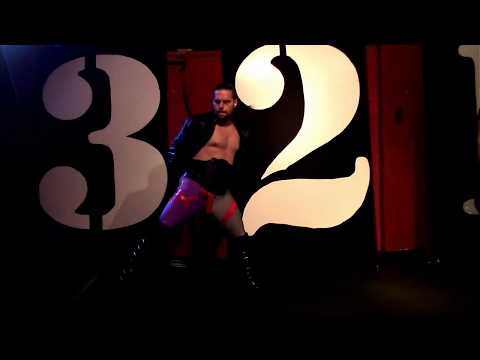 Liiza Hall vs. Rook Kelly - Seattle Underground Champion - 12/14/2018 - 3-2-1 BATTLE!