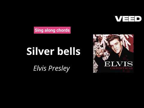 Silver Bells - Kitty Kallen