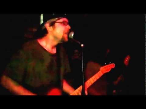 F.Y.P - Allergic (live at The Metaphor Cafe, 8/14/2012) (4 of 4)