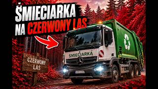 Miniaturka - Wywuz śmieci na czerwony las cheatMT2.pl