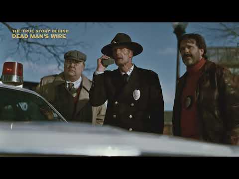 The True Story Behind Dead Man's Wire