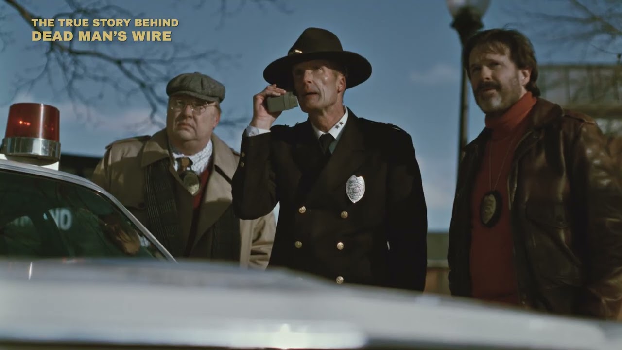 The True Story Behind Dead Man's Wire