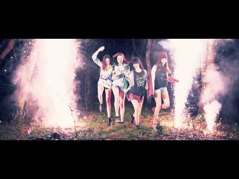 I've Been Around video