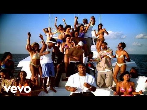 Big Tymers, Baby (Cash Money) - Oh Yeah! (Official Music Video) ft. Boo And Gotti