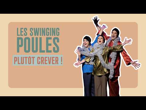 BANDE ANNONCE - PLUTÔT CREVER !