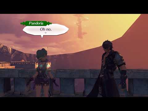 Xenoblade Chronicles 2: Part 265- What's in a Name?