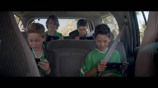 Download lagu Promo Europe Live Splatoon 2 TV Spot/Commercial (Web Version) - Nintendo Switch, 2017 mp3