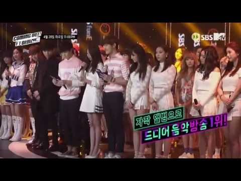 Coming Out FTISLAND Epi 4 Preview