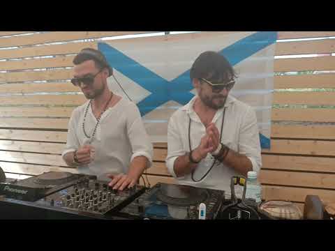 DJ GAR1SSON & DJ DOBROV