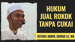 Download lagu Hukum Jual Rokok Tanpa Cukai - Ustadz Abdul Somad Lc. MA mp3