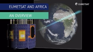 EUMETSAT and Africa: an overview