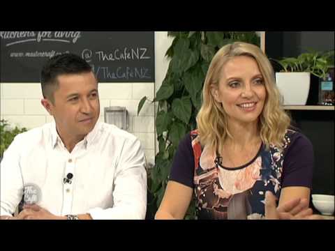 Vince Harder talks music and more with Mike and Mel