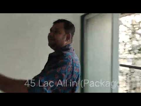 Only ₹45 Lacs! 1 RK Ready Flat on GB Road owala, Thane | With OC | Ready to Move| Call 9221358888