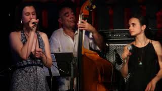 2017 &quot;Eu sei que vou te amar&quot; JOAN CHAMORRO PRESENTA ÈLIA BASTIDA