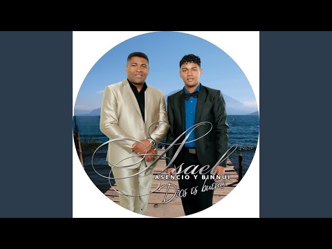 Todo Se Lo Debo a Él