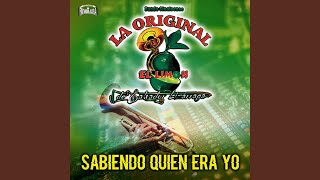 Sabiendo Quien Era Yo