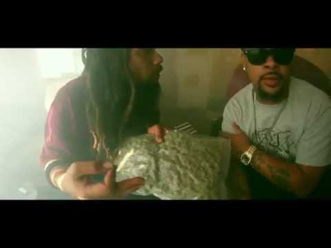 "Smoke Everywhere" - Gramm Ft. Lil Hitt (Official Music Video)