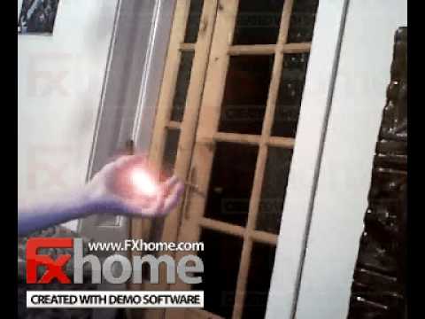 KI attack (first test)