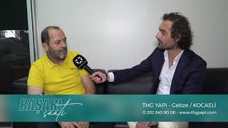 THG Yapı: Güvenli ve Modern Yapıların Mimarı! 🏗️✨