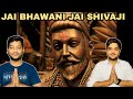 Jai Bhawani Jai Shivaji Song Reaction | Chatrapati Shivaji Maharaj @happinessreactionvideos