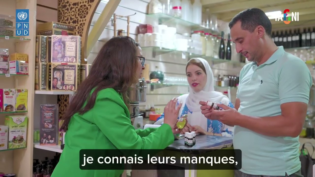 Arije Mode: De la crise à l’opportunité