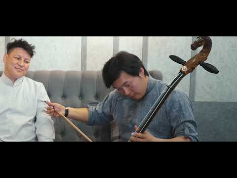 О.ГАНТУЛГА - 20/20 МУСТА Б.Алтанжаргал & Д.Мөнхсайхан - БИ МОНГОЛ ХҮН