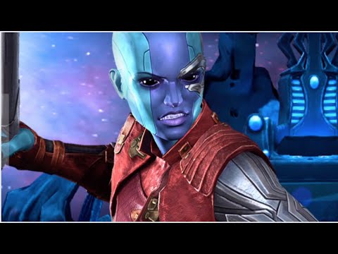 LETS TALK ABOUT THE NEBULA "BUFF"