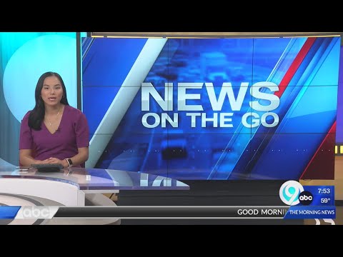 News on the Go 10/3/2021