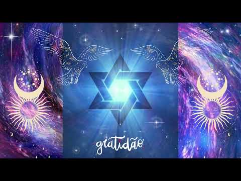 🌺Nova Dimensão Instrumental🎶Padrinho Alfredo🎸Santo Daime🍃