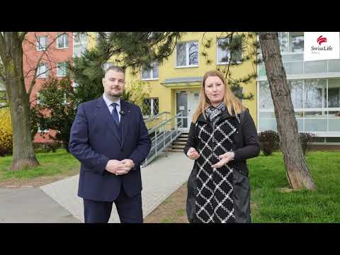 Prodej bytu 4+1 90 m2 Vltavská, Brno