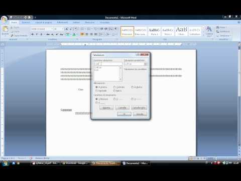 Edil Word Tutorial 6 ECDL – Word | Nerds Guys