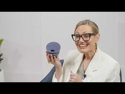 Conner Herman, Percy – Studio Interview | LSI USA '25