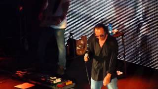 Antonello Venditti - Dalla Pelle Al Cuore Live Taormina 2013