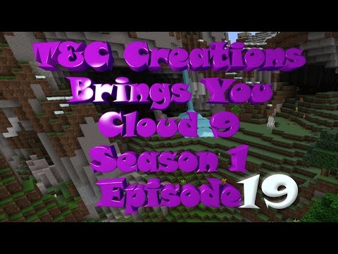 Cloud 9 Season 1 Episode 19 (Lunalus Dimension)