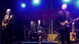 Rattle Gang - Boom Bapa Boom