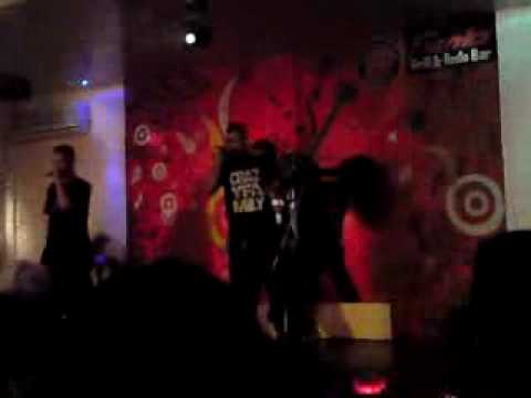 CRAZY FAMILY 4TH AUDITION