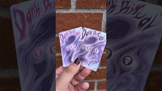 Custom Dark ritual proxy art! #art #magicthegathering #mtg#proxy #mtgproxy