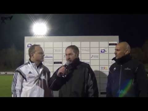 VfR Garching TSV Schwabmünchen 22.Spieltag 2013/14