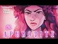 Aphrodite S War Song Oh Aphrodite Animatic Music Video Song By Lydia The Bard And Tony