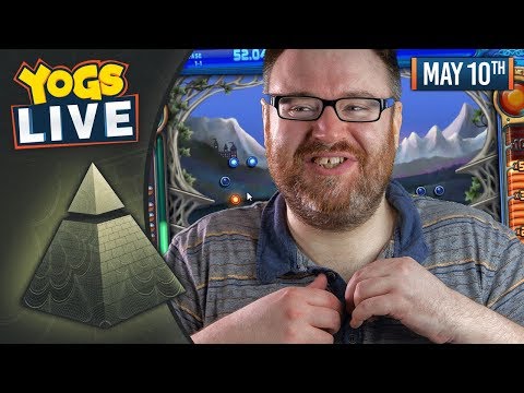 THE CHILLUMINATI - w/ Simon, Tom, Sjin & Harry - 11/05/19