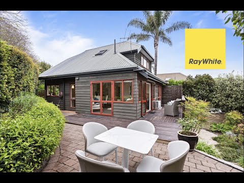 1A Martin Avenue Remuera