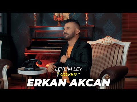 Erkan Akcan / Leylim Ley / COVER
